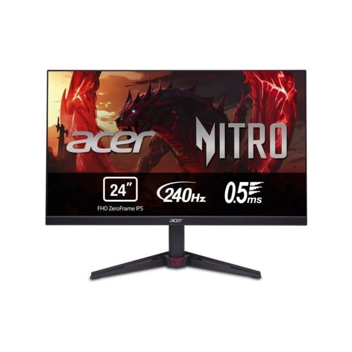 Monitor Acer Gaming Nitro VG240YW3 23 8