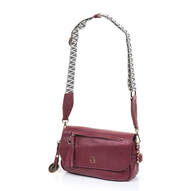 Sacs Rouge Femme