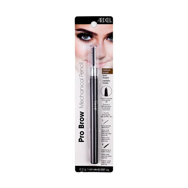 Pro Brow Mekanisk Øjenblyant