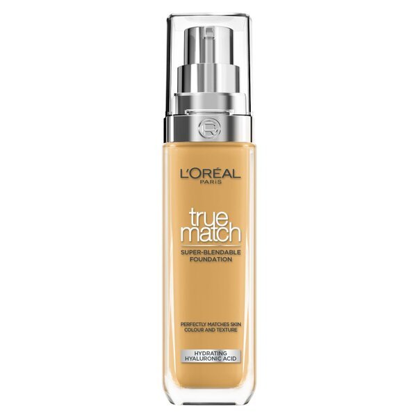 L'Oréal Paris 6.5N True Match tekući puder<br>30ml