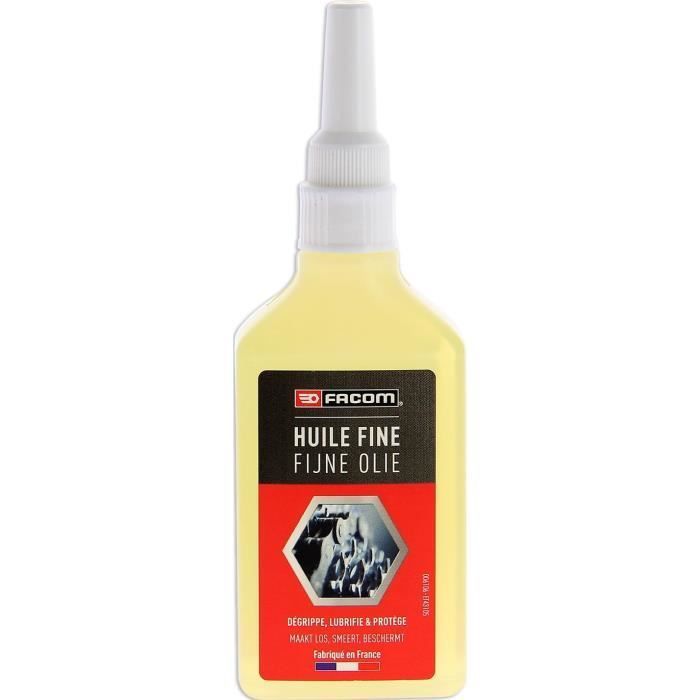 Aceite fino 125 ml
