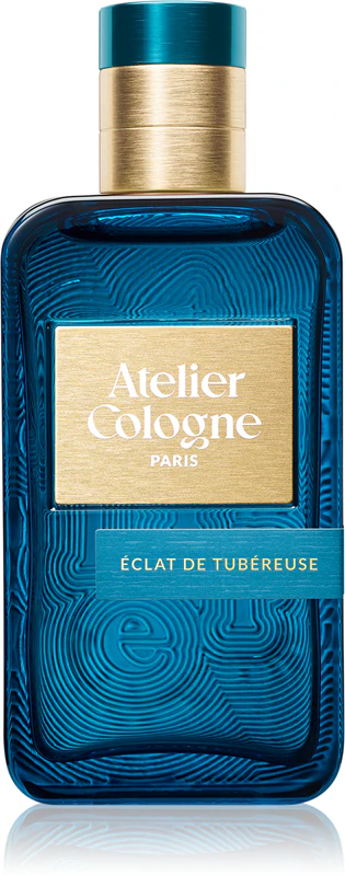 Unisex parfémovaná voda Atelier Cologne Cologne Rare Eclat de Tubereuse