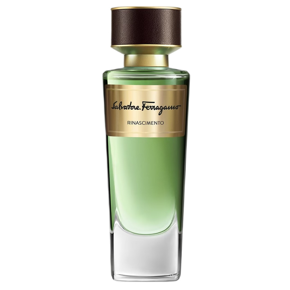 Salvatore Ferragamo Toskānas radījumi Rinascimento