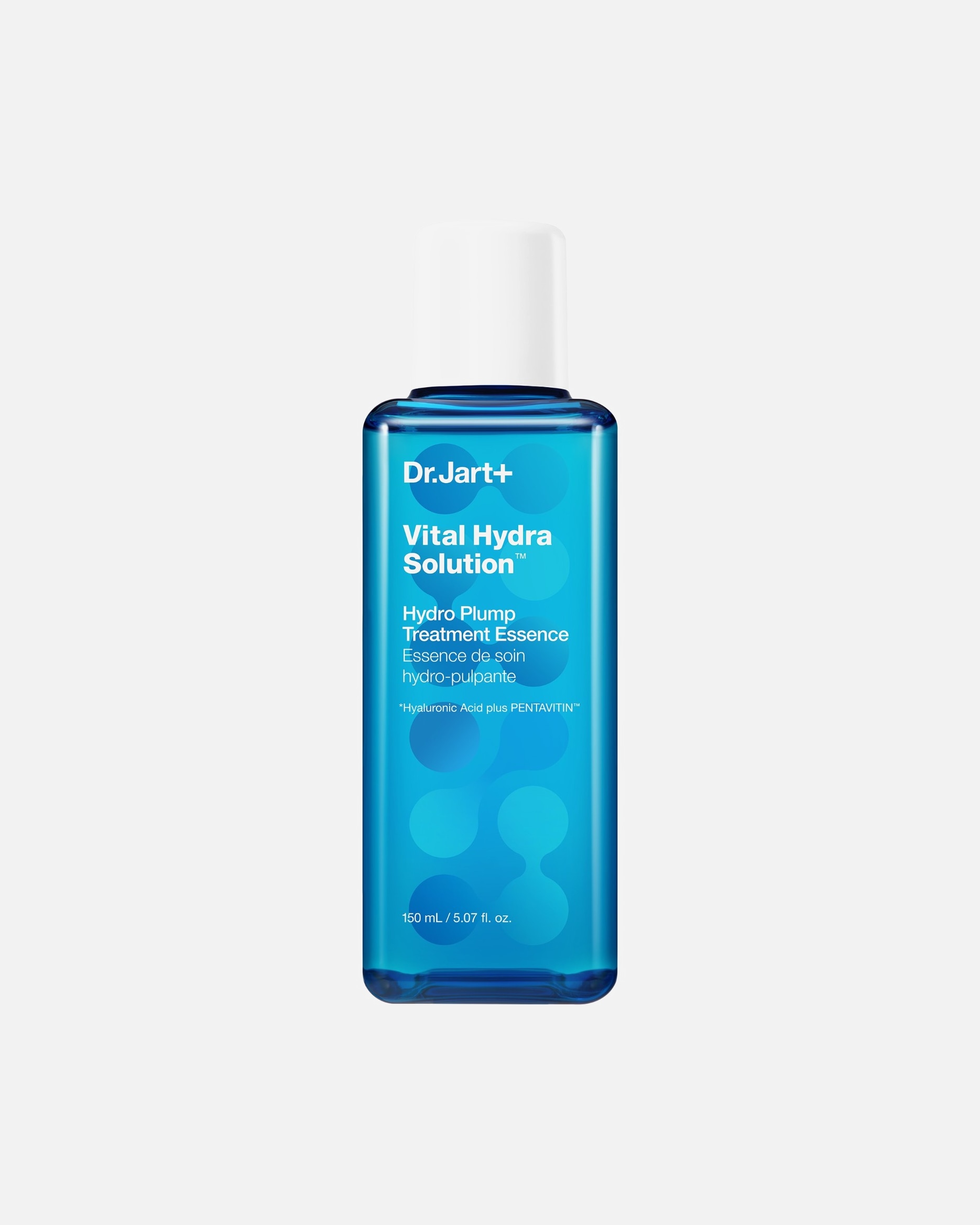 Dr. Jart+ Ansigtslotion Vital Hydra Solution™ Hydro Plump Treatment Essence - 150 ml