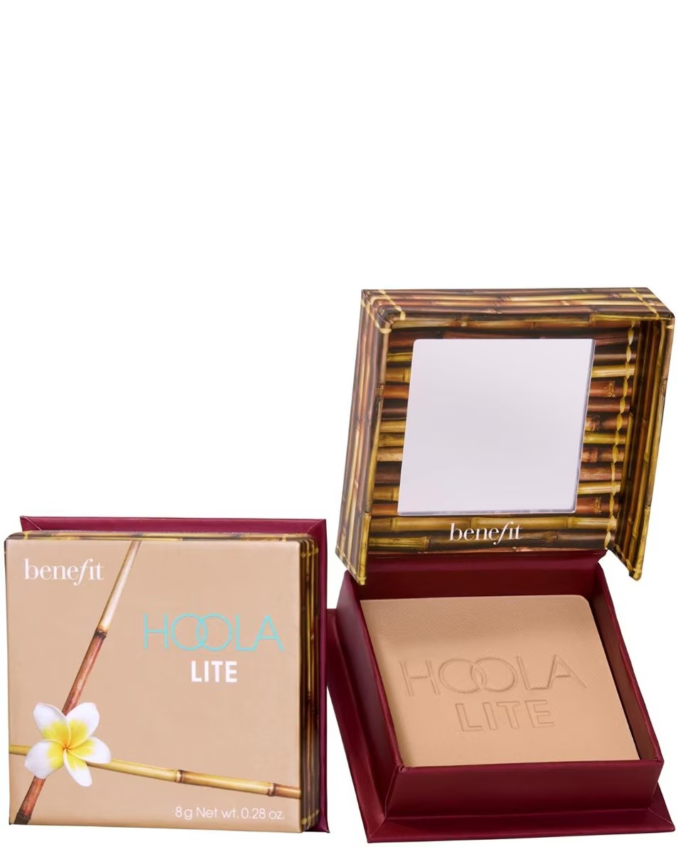 CUTIE CU PUDRĂ BENEFIT COSMETICS HOOLA
