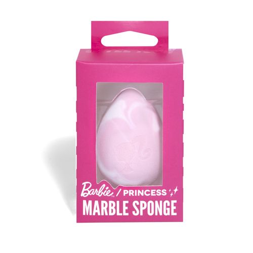 Barbie™/Princeza Mramorni Spužva Spužve za šminkanje