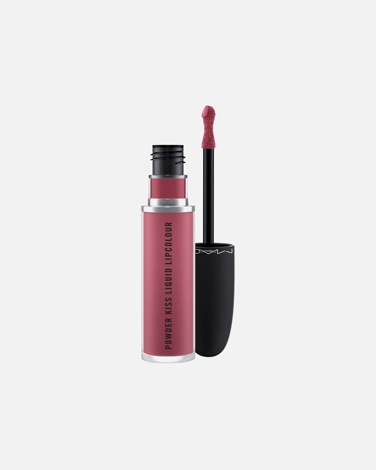 MAC Lipstain Powder Kiss nestemäinen huulipuna - 5 ml