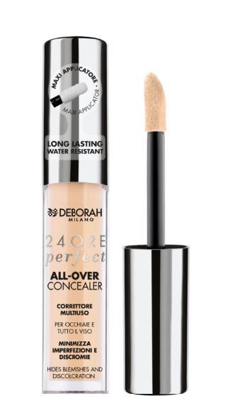 24Ore Maxi Corrector Perfect Коректори за шминку за тамне кругове и кругове испод очију
