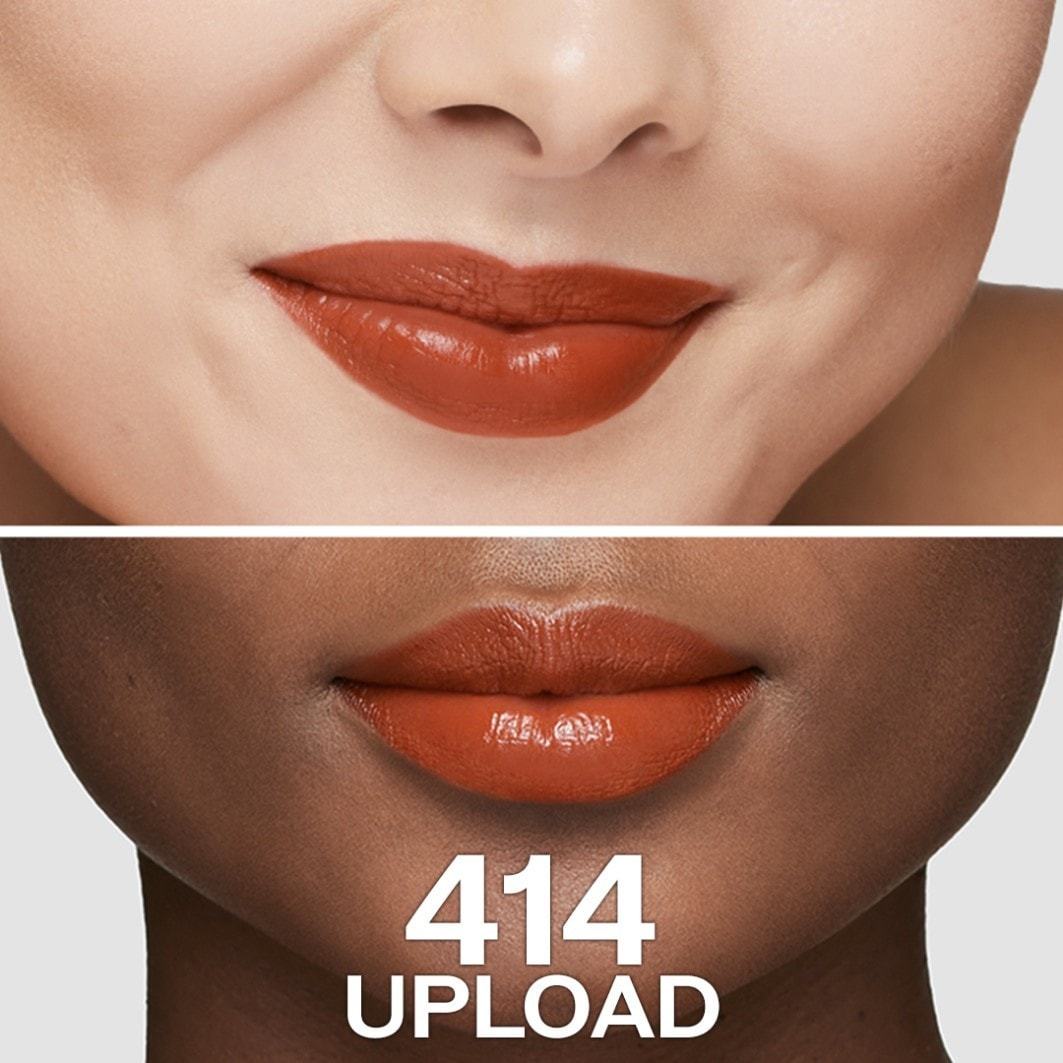„Shiseido Technosatin“ geliniai lūpų dažai – 4 g