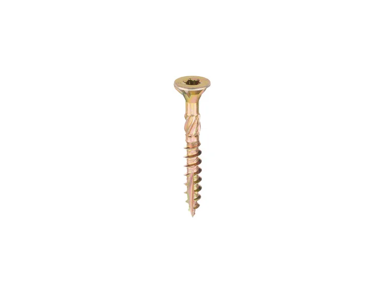 Parafusos PARKSIDE® para aglomerado