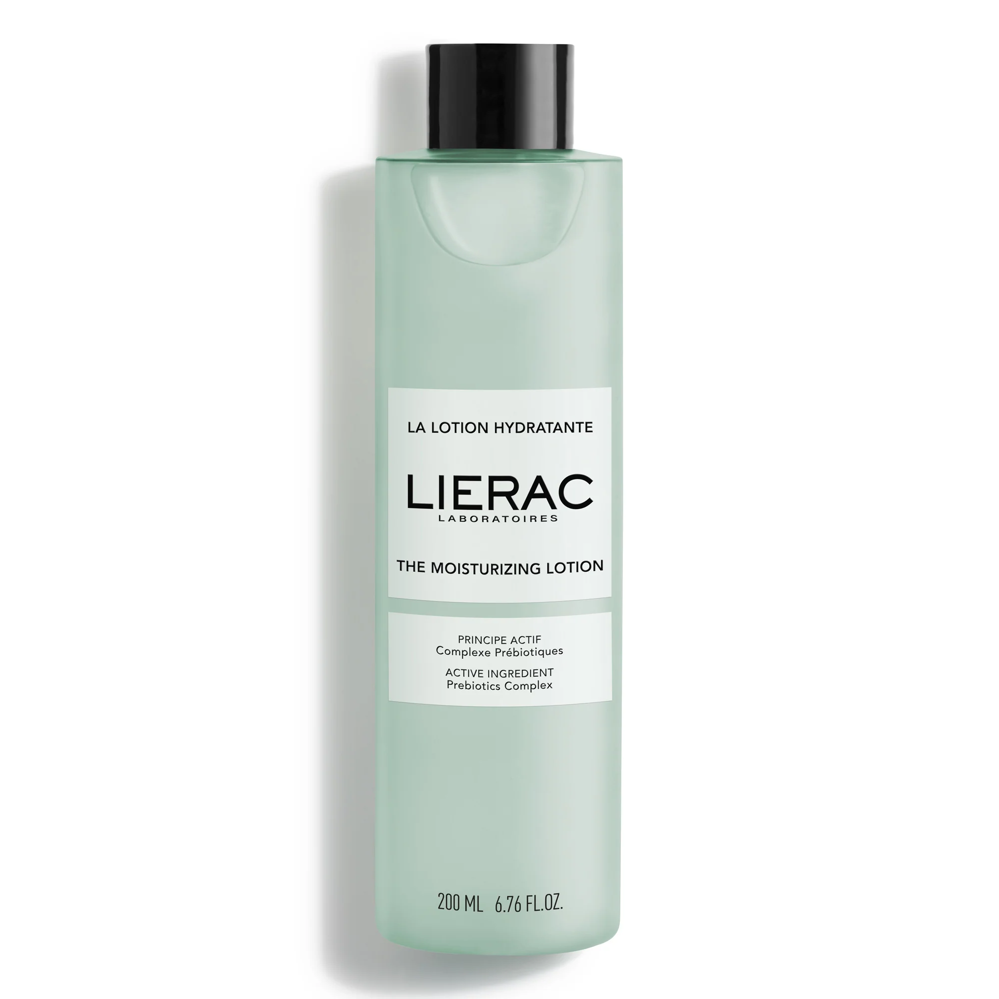 Detergenti & Maschere La Lozione Idratante - Tonico viso
