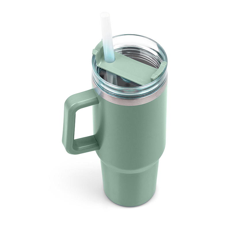 Cuisine termoskopp 1200 ml glass