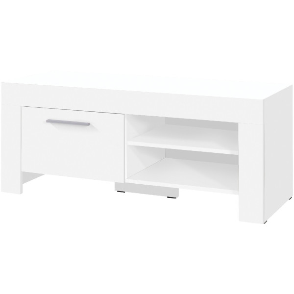 Komoda RTV LIVIA CZ15 biały