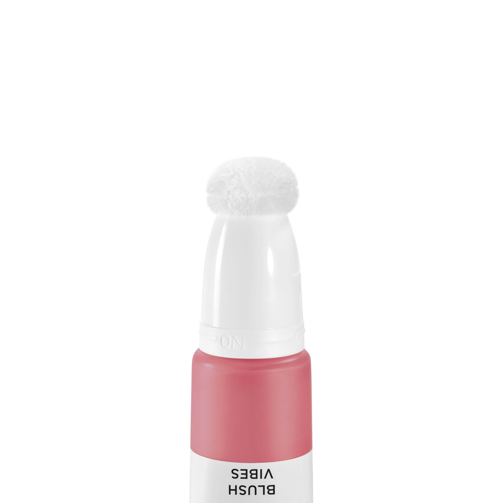 NOT Ordinary Treatment Blush Vibes Fluid Blush Prabangūs skaistalai