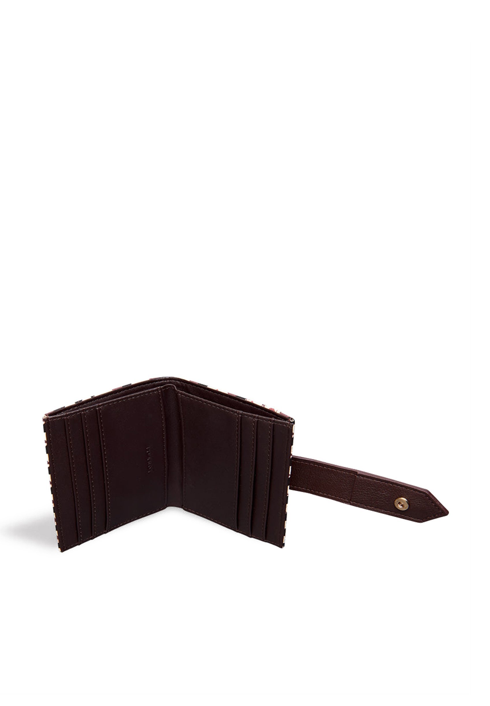 Lonbali Wallet - Kirsche
