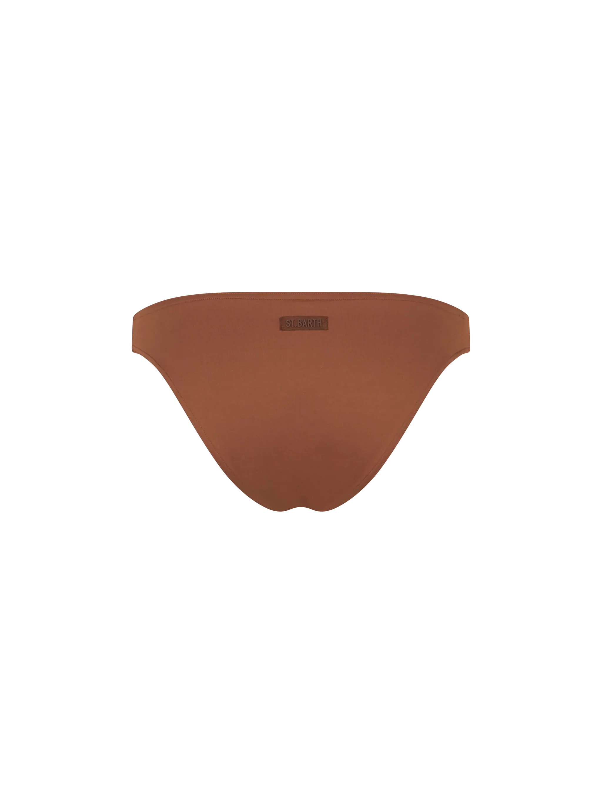 Braguita de baño marrón para mujer de Maia