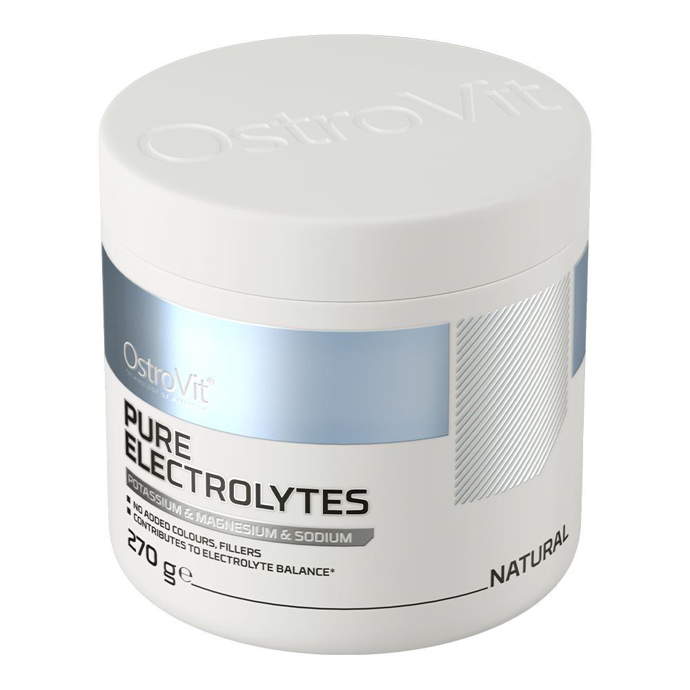OstroVit elektrolitok