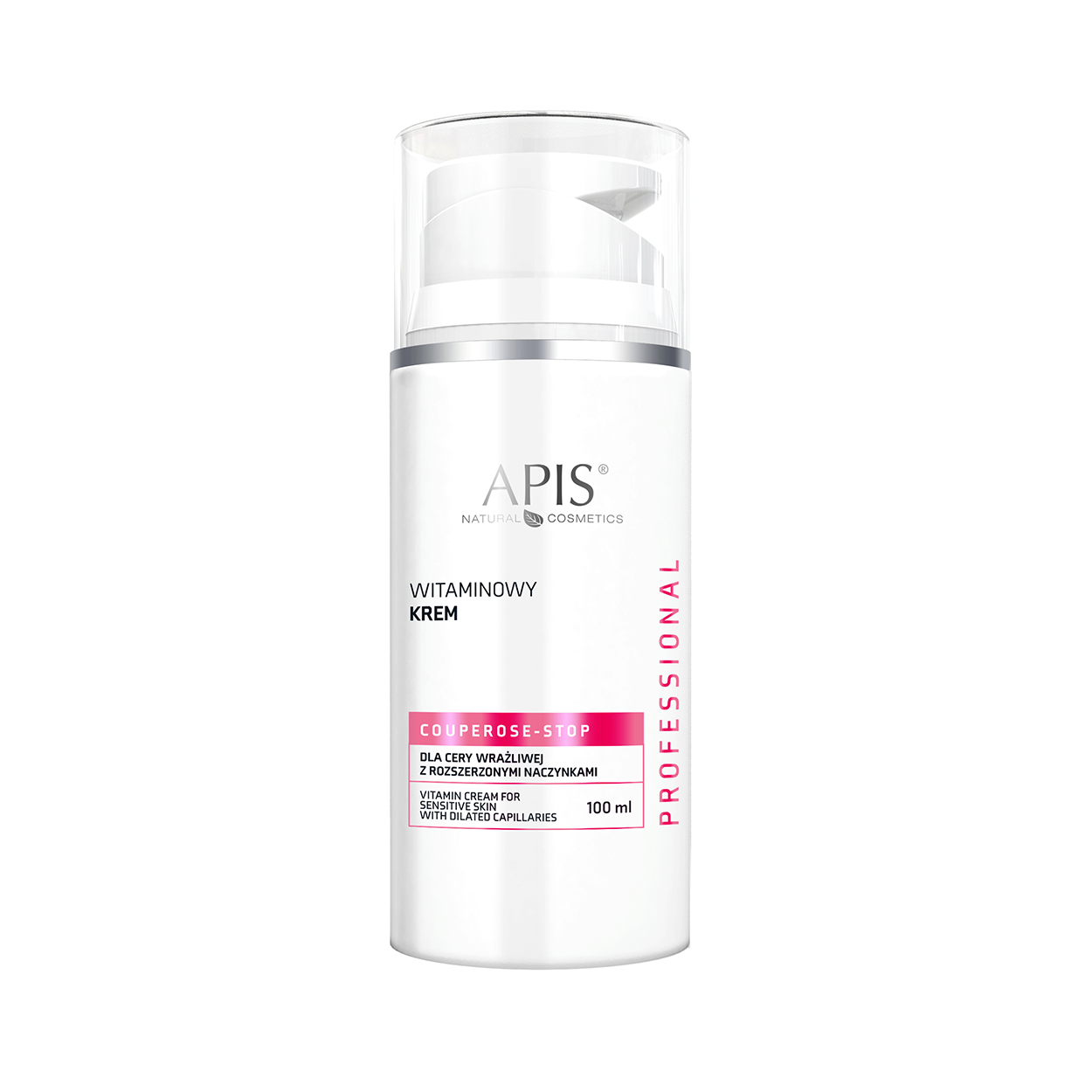 Apis Couperose Stop