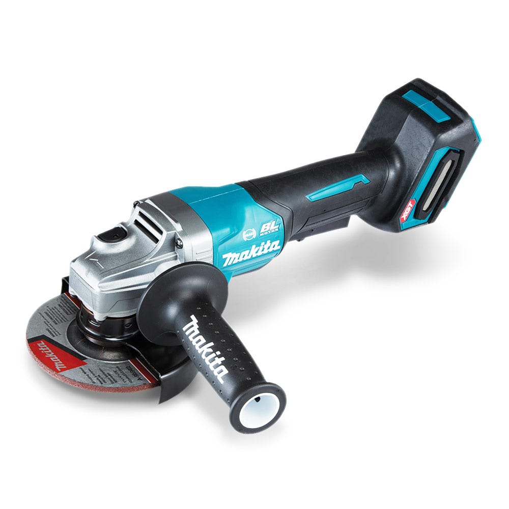Conjunto de 6 peças MAKITA 40V Max XGT 2 x 4,0Ah Combo DK0191G601