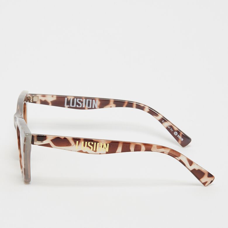 Unisex gafas de sol - neger, azul