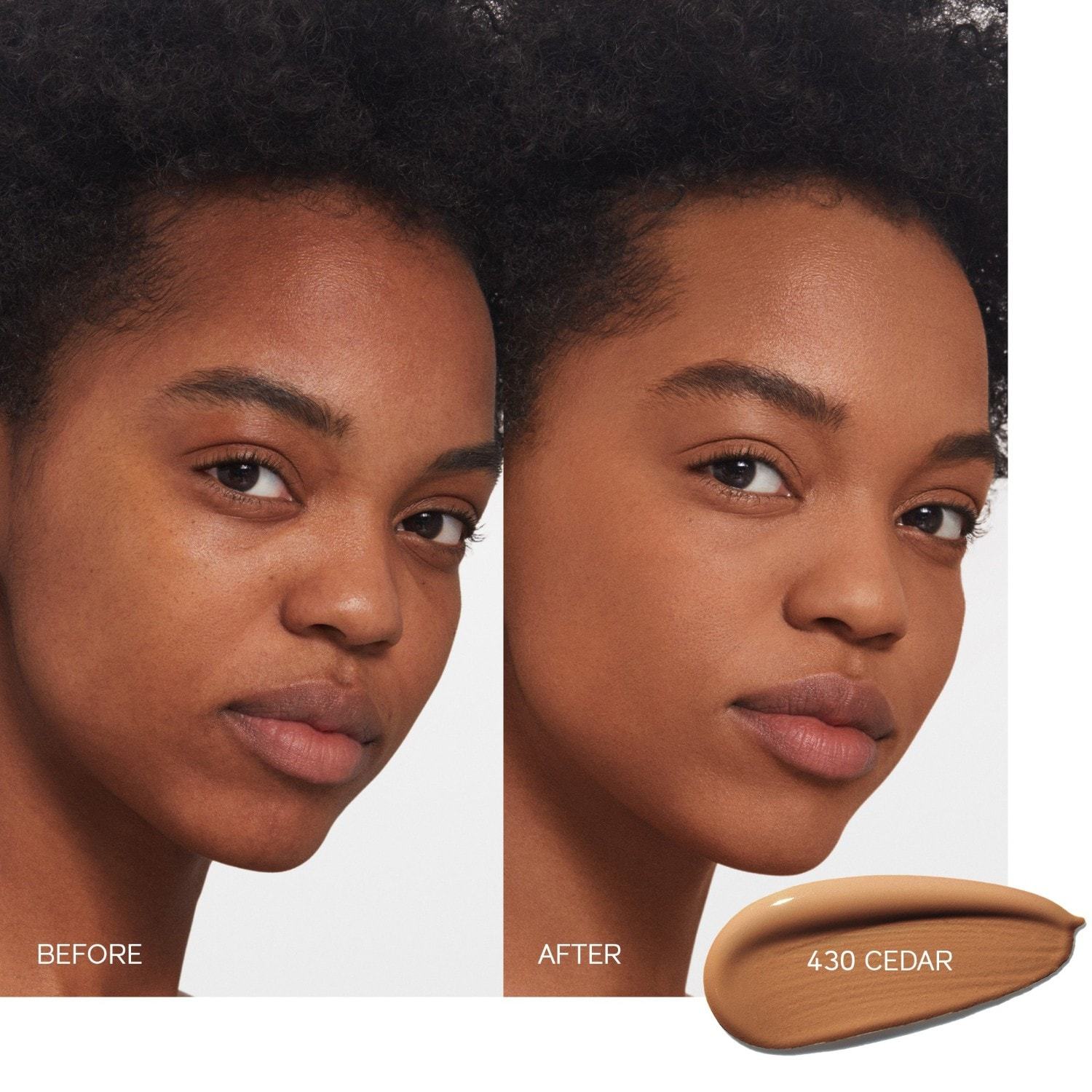 Shiseido puder SYNCHRO SKIN samoosvježavajući - 30 ml