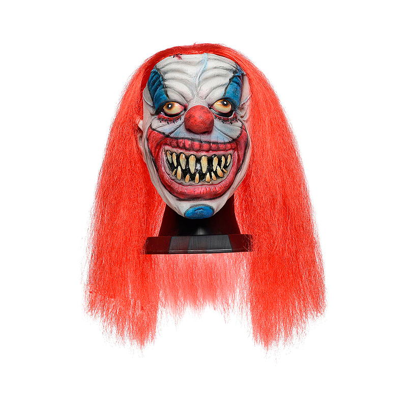 Huismasker voor volwassenen Halloween