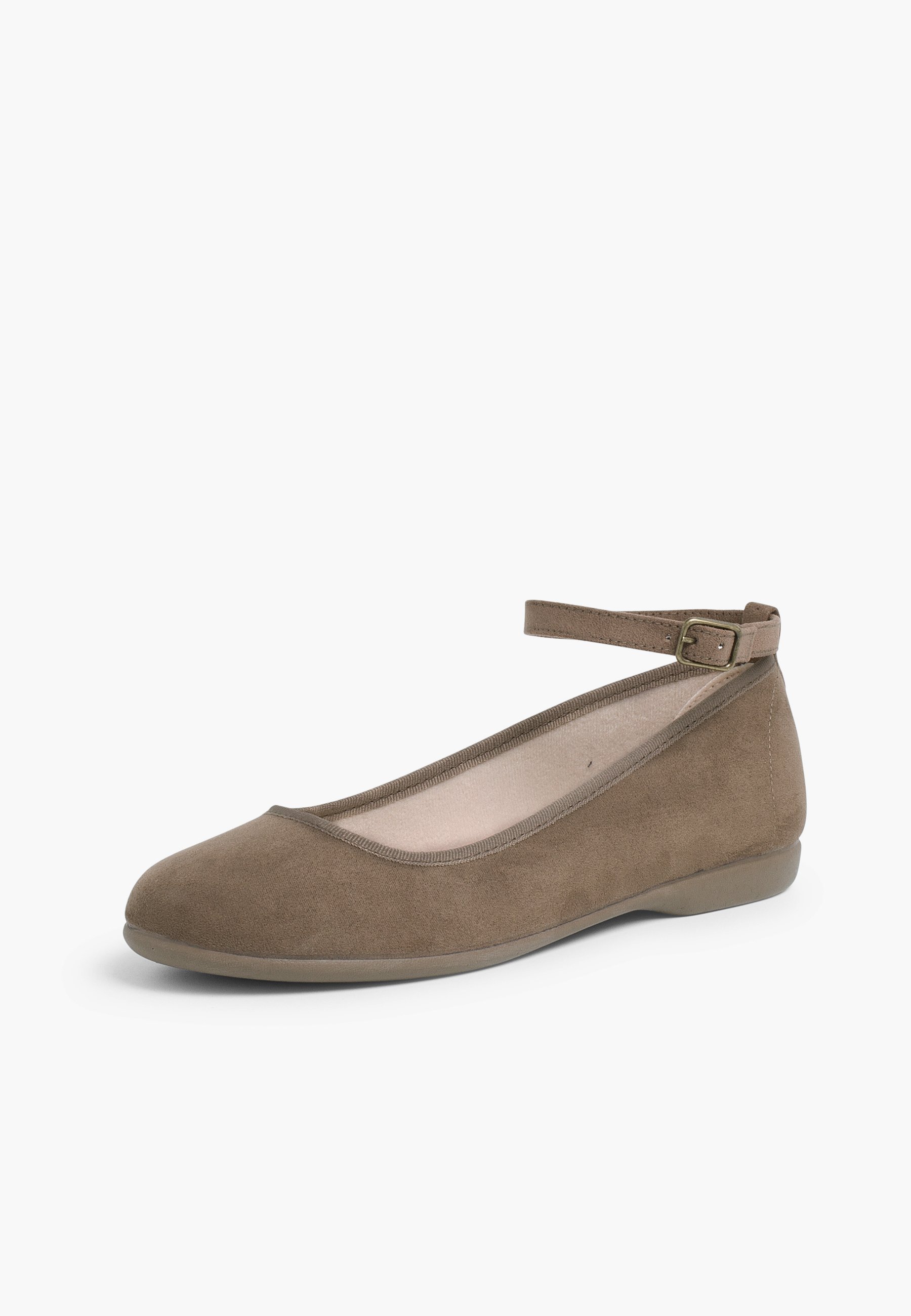 Chaussures bébé Pisamonas - topo