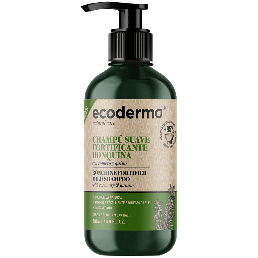 Ecoderma Ronchine