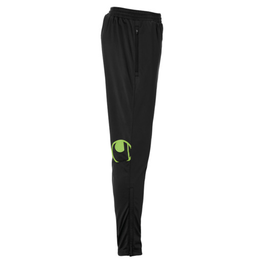  Pantalon de survêtement Score noir/vert fluo Uhlsport