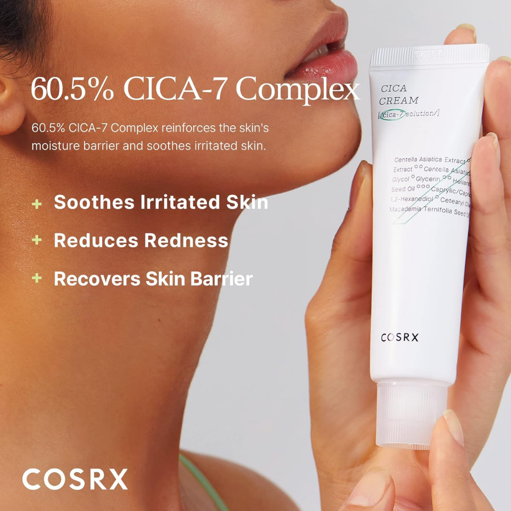 Cosrx Fit Cica