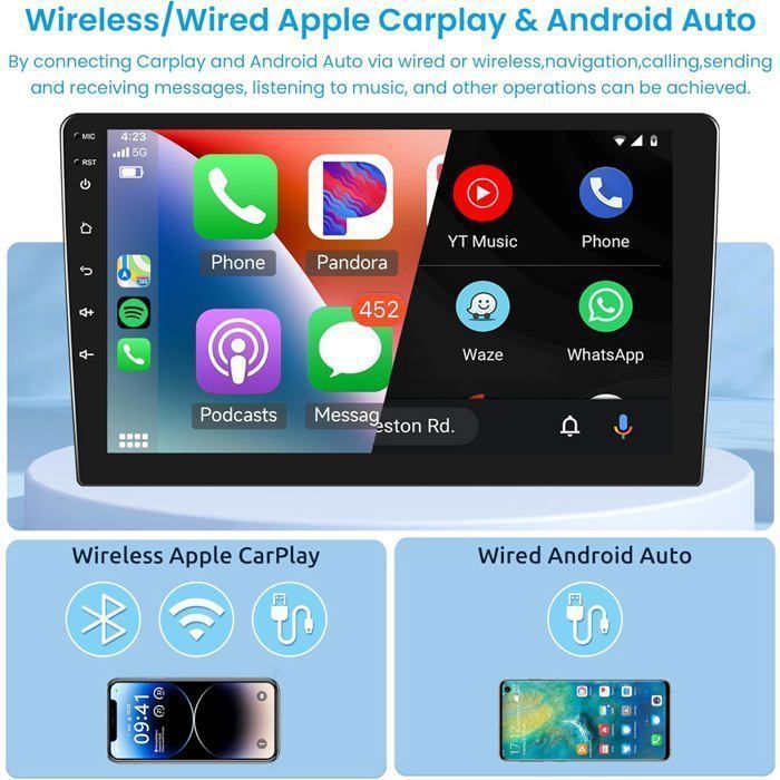 2+64G Android 9