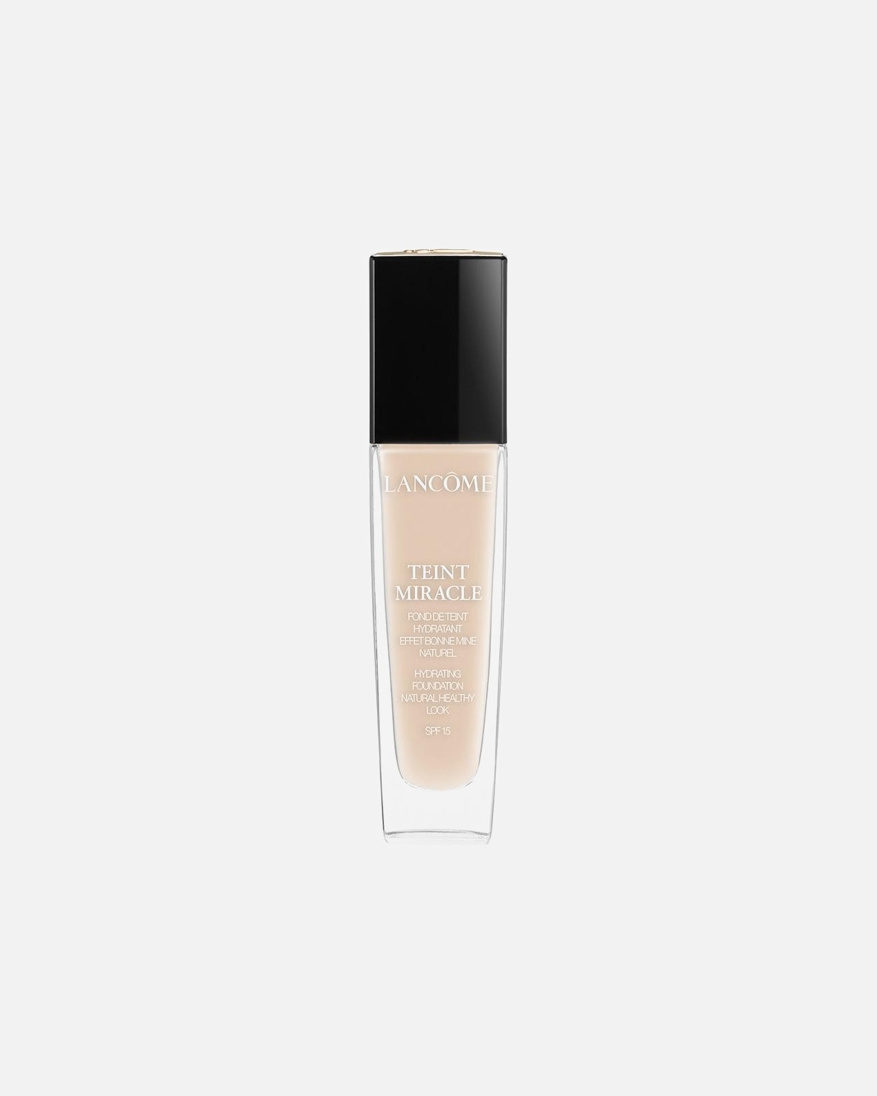 Lancôme Base de Maquillaje Teint Miracle - 30 ml