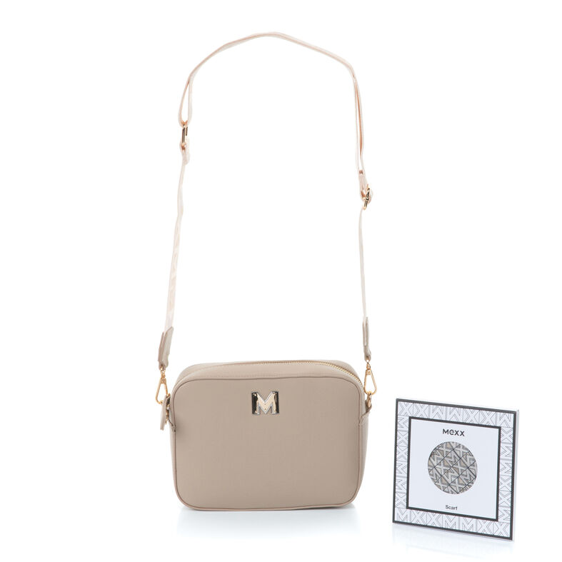 Naisten laukut Beige-laukut