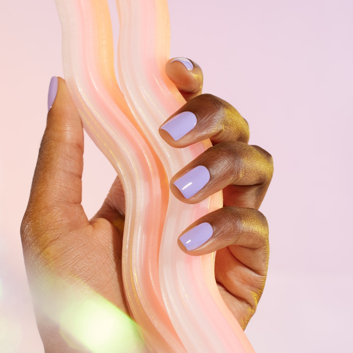 manucurist Flash LED Gel Nail Lacquer