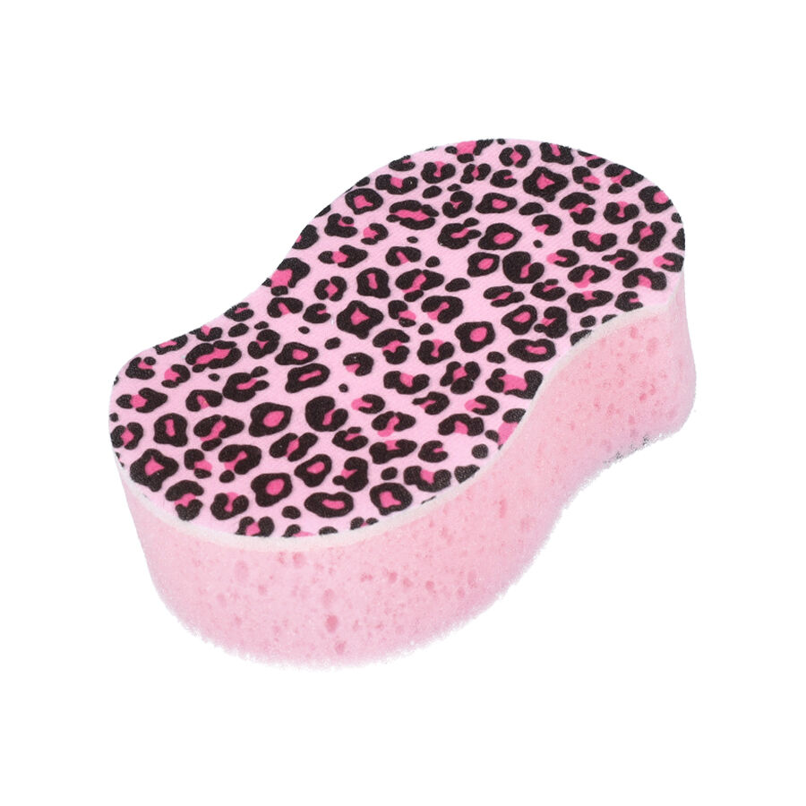 Lezeca Leopard Decor