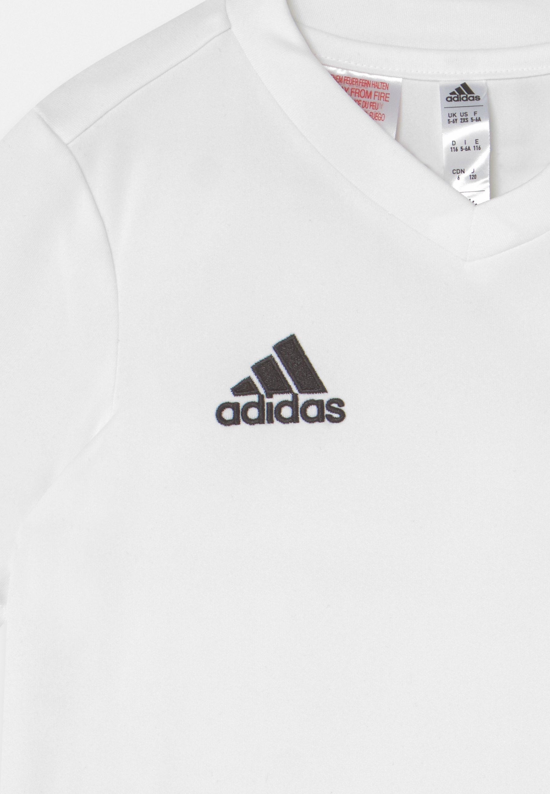 maillot de football adidas Performance ENTRADA 22 - blanc