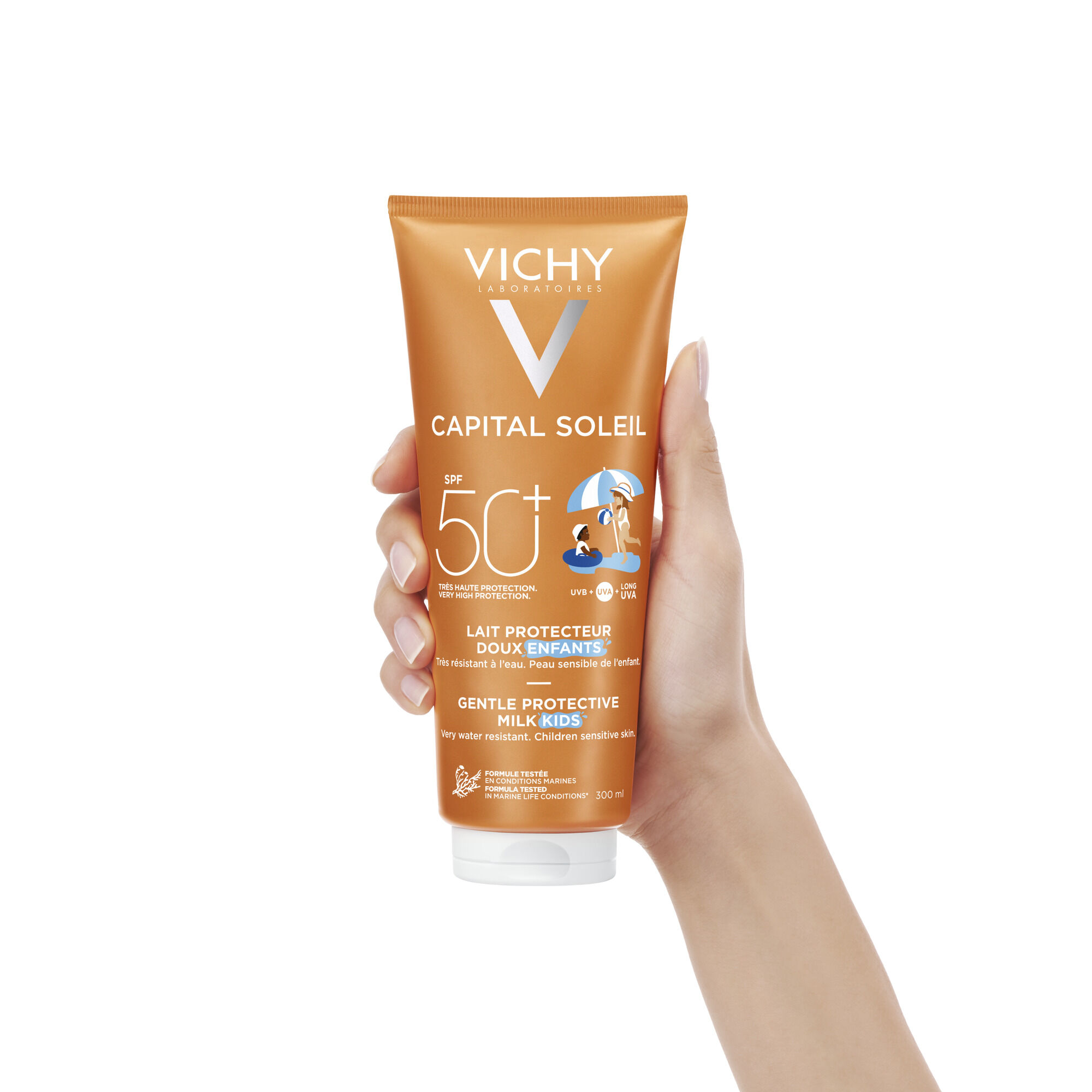 Capital de Vichy Soleil