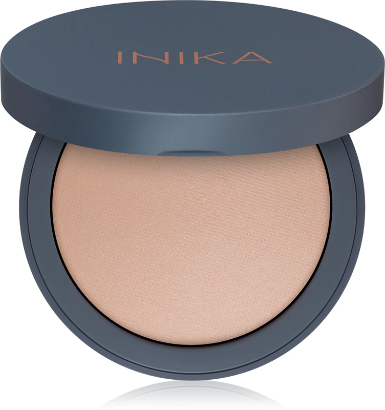 INIKA Organic Powder Makeup compacte poederfoundation