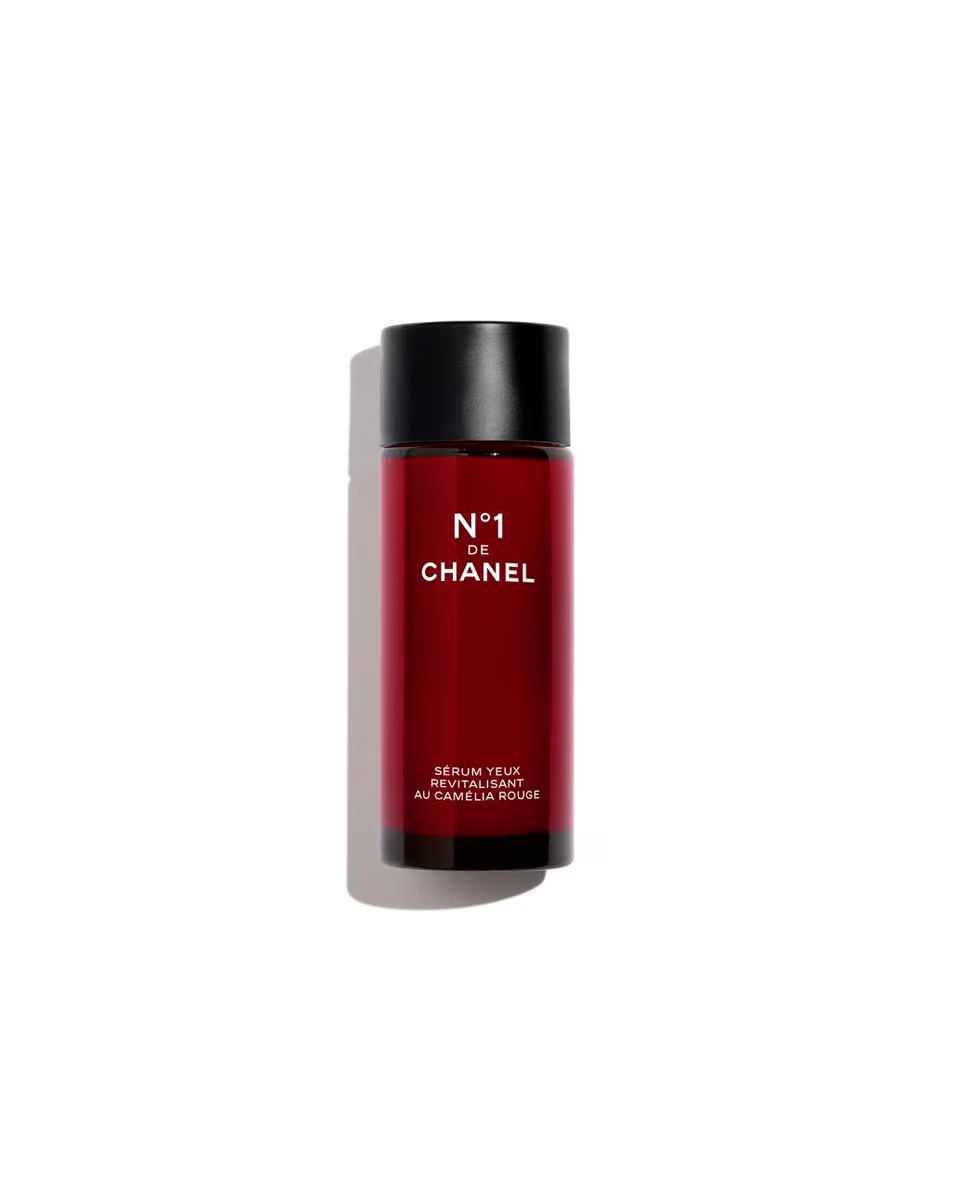CHANEL N°1 DE CHANEL SÉRUM YEUX REVITALISANT – PONOVNO POLNJENJE GLADI – REVITALIZIRA – ODPRE OČI