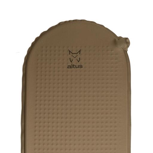  Altus Pad-4 Selbstaufblasende Matratze