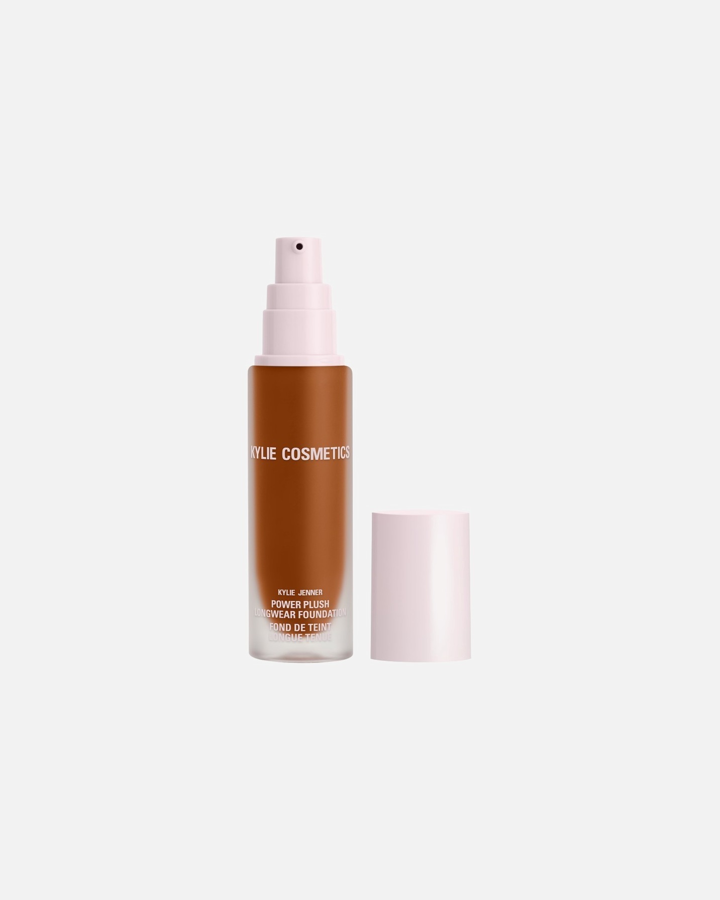 KYLIE COSMETICS Podloga Power Plush dugotrajna - 30 ml
