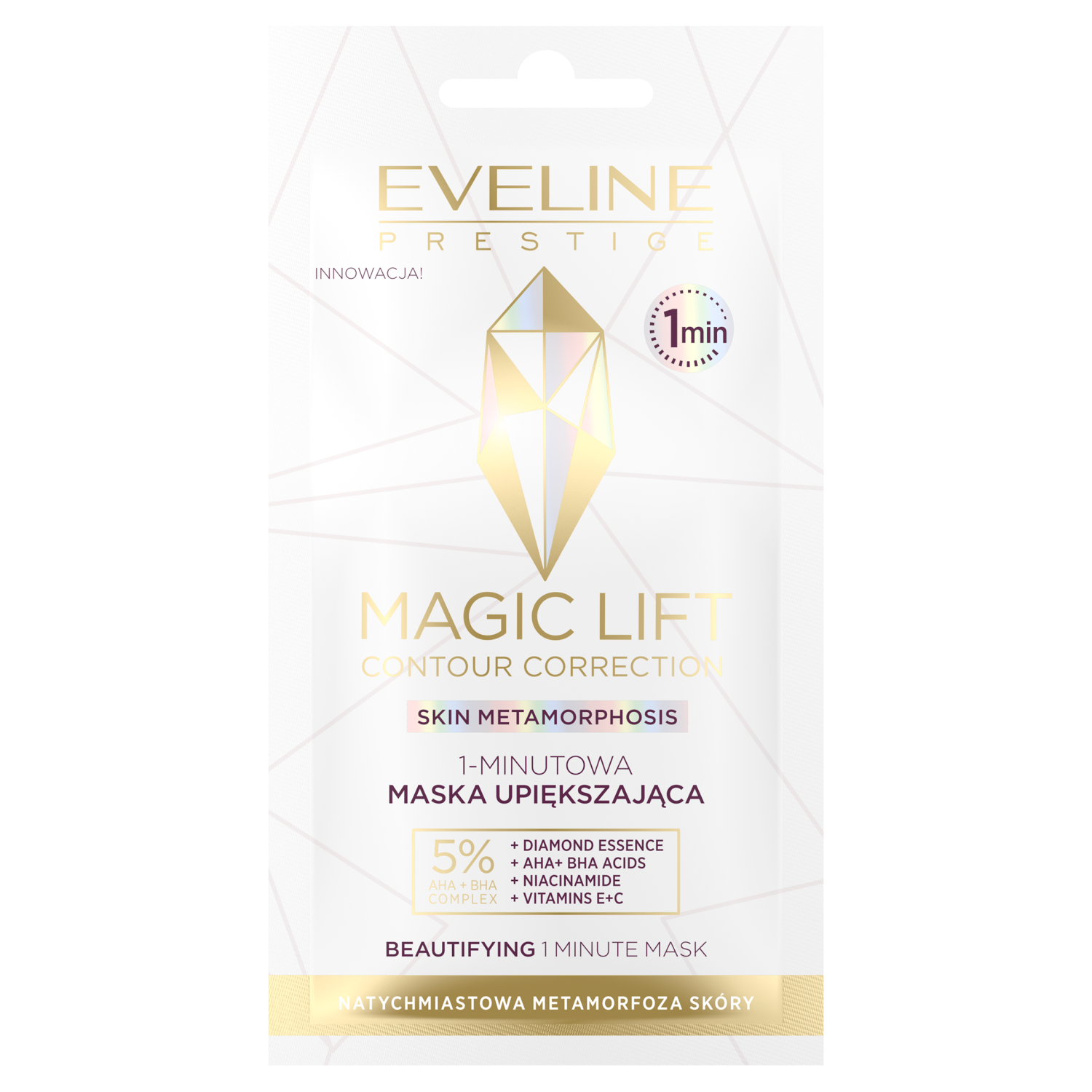 Eveline Cosmetics Magic Lift