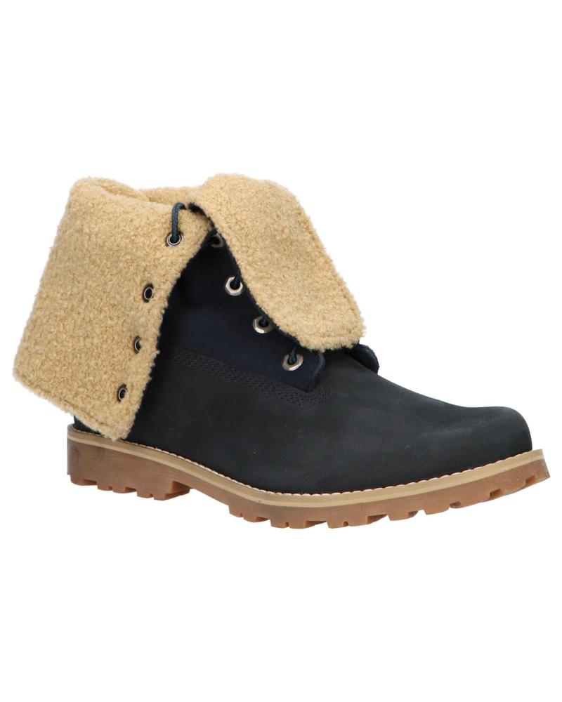  Čizme Timberland 1690a 6 Inch Wp Shearling