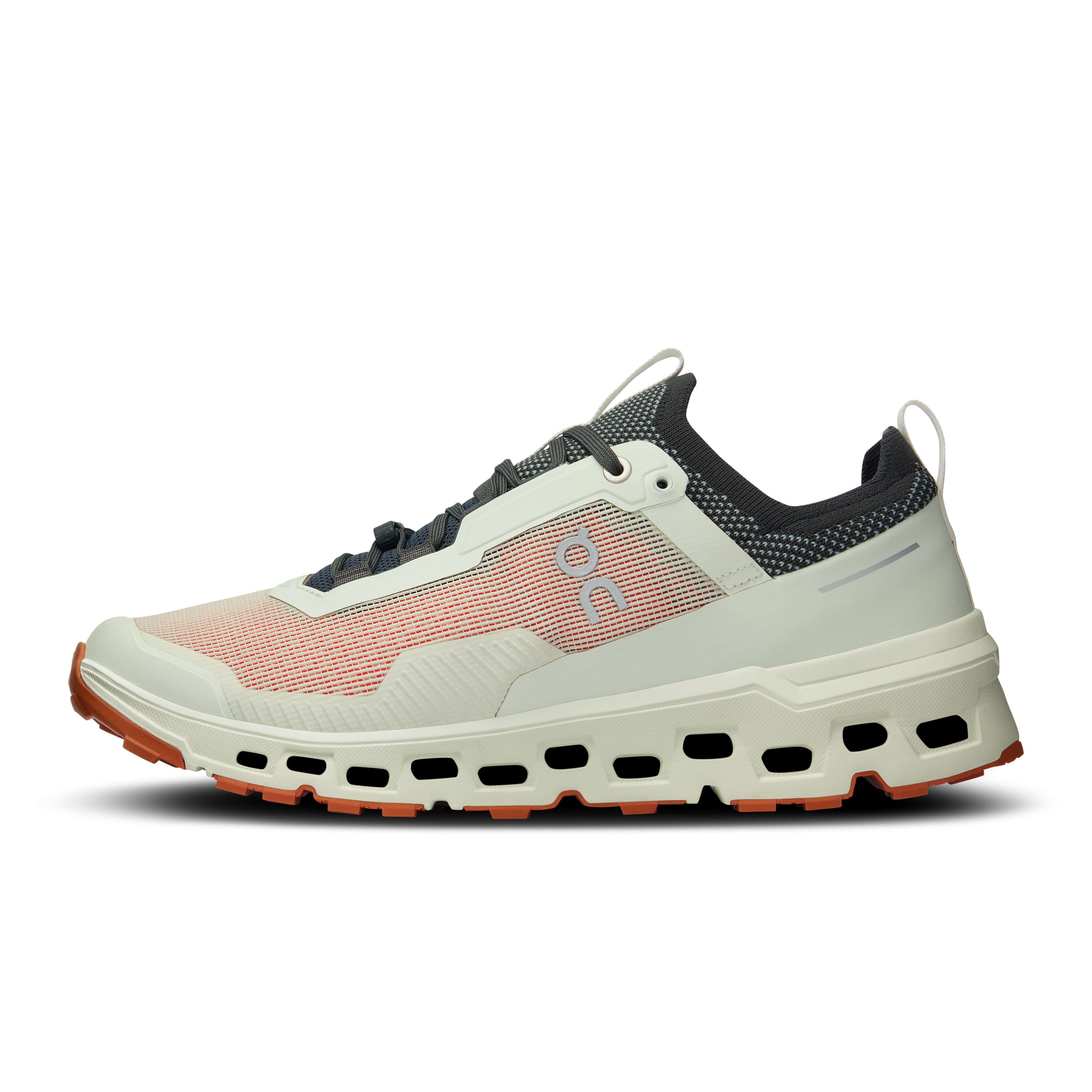 Cloudultra 2 Aloe | Terracotta