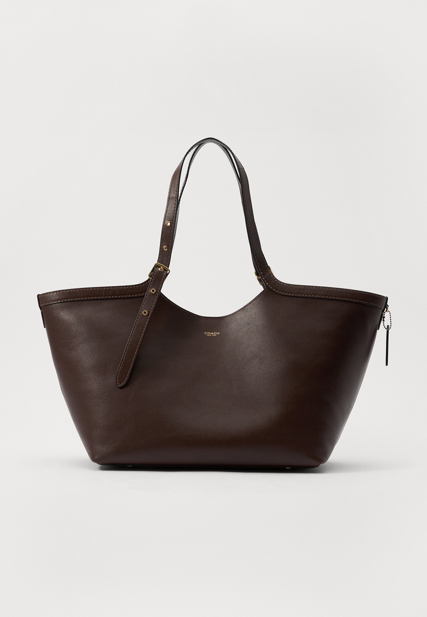 COACH GRAMERCY TOTE - Draagtas - bruin