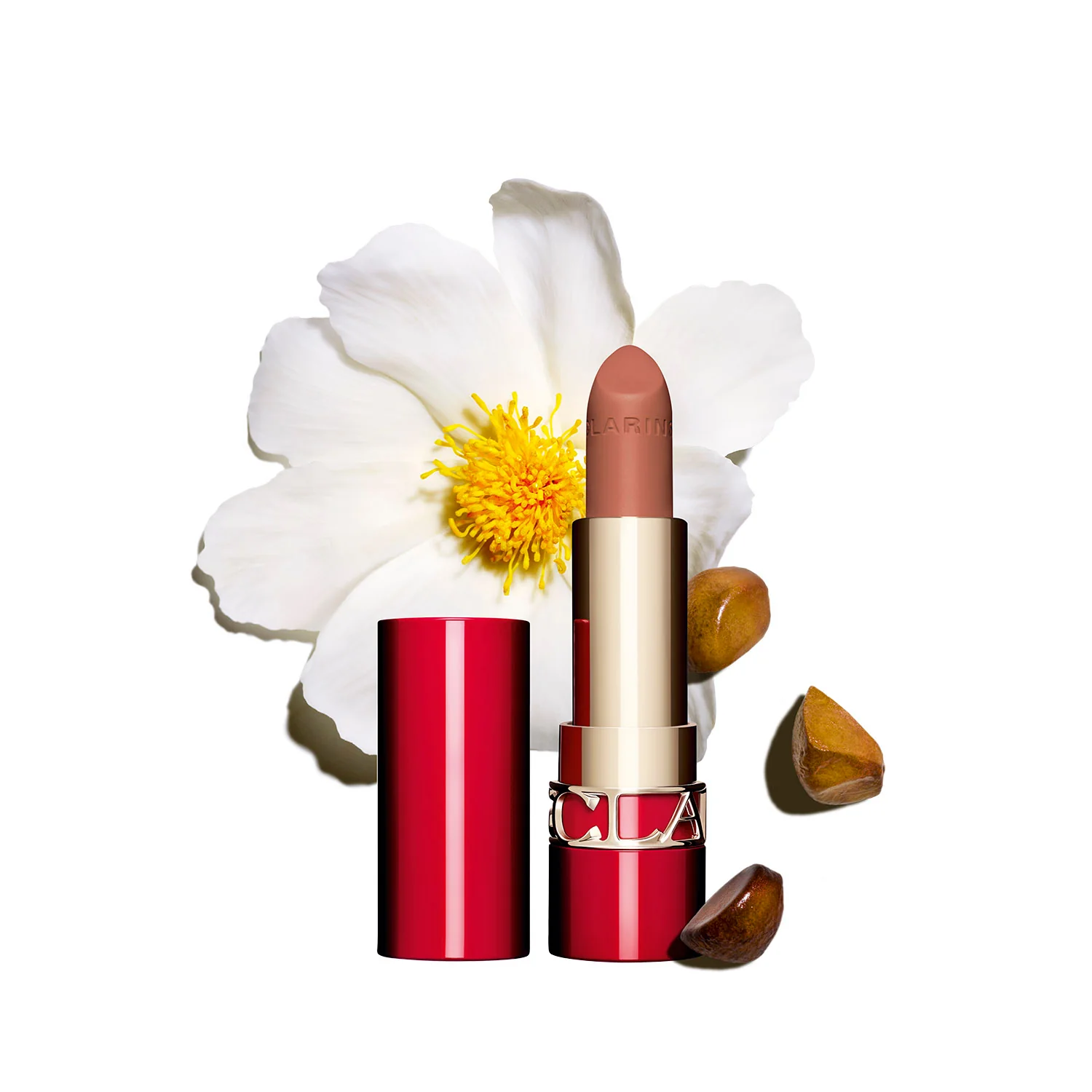 Labbra Joli Rouge Velvet Mat - Rossetto mat, Rossetto