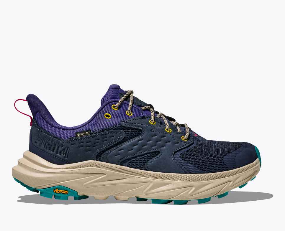 HOKA Anacapa 2 Lav GORE-TEX Varsity Navy / Mountain Iris