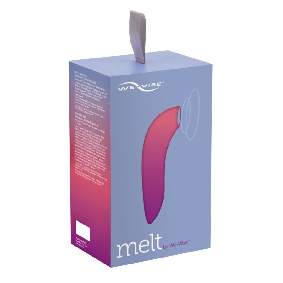 We-Vibe Vibrator Korallen-Druckwellen-Vibrator - 1 Stück