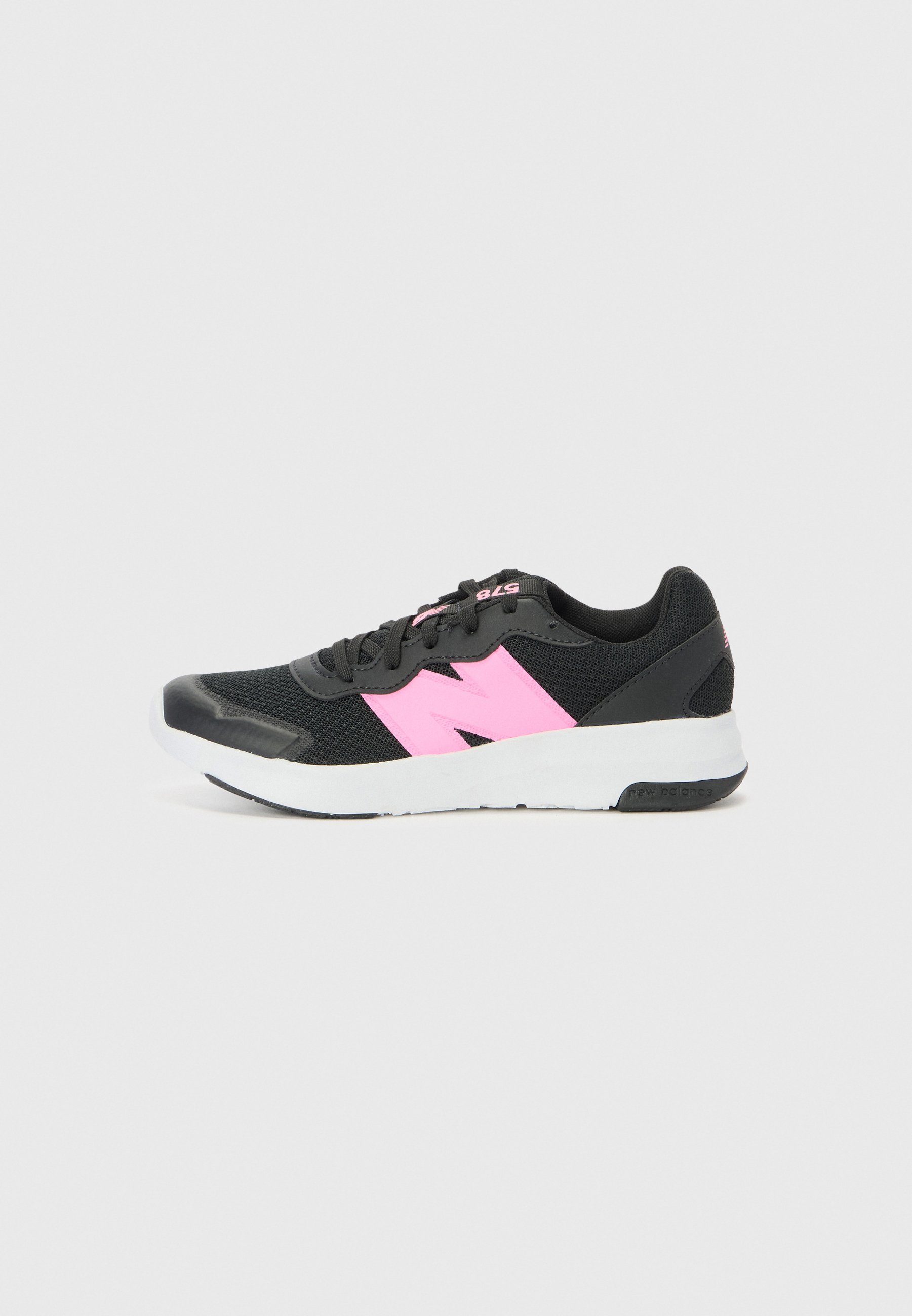 New Balance 578 UNISSEX - Tênis de corrida de rua - preto