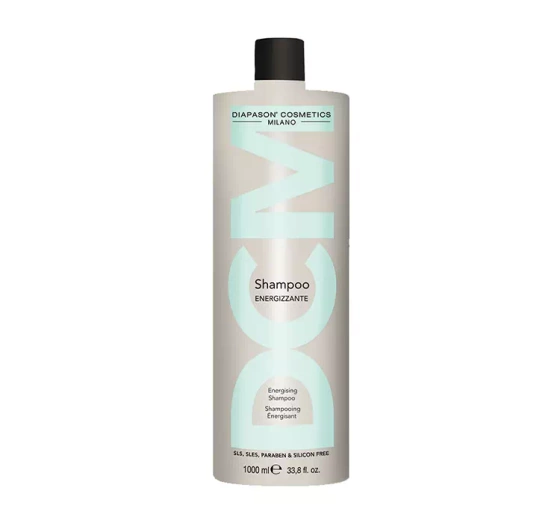 Diapason Cosmetics Milano szampon do włosów wypadających 1000ml